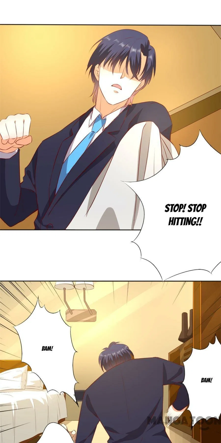 When Doctor Chu Wants Romance Chapter 245 – Page 26