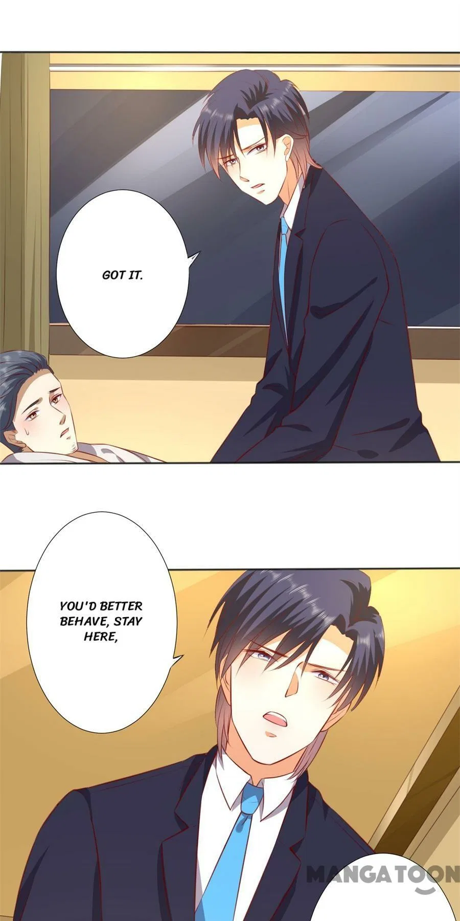 When Doctor Chu Wants Romance Chapter 245 – Page 30