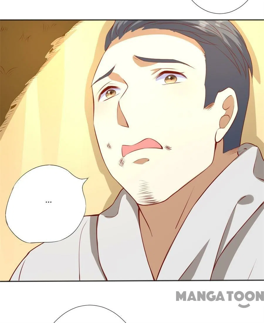 When Doctor Chu Wants Romance Chapter 245 – Page 32