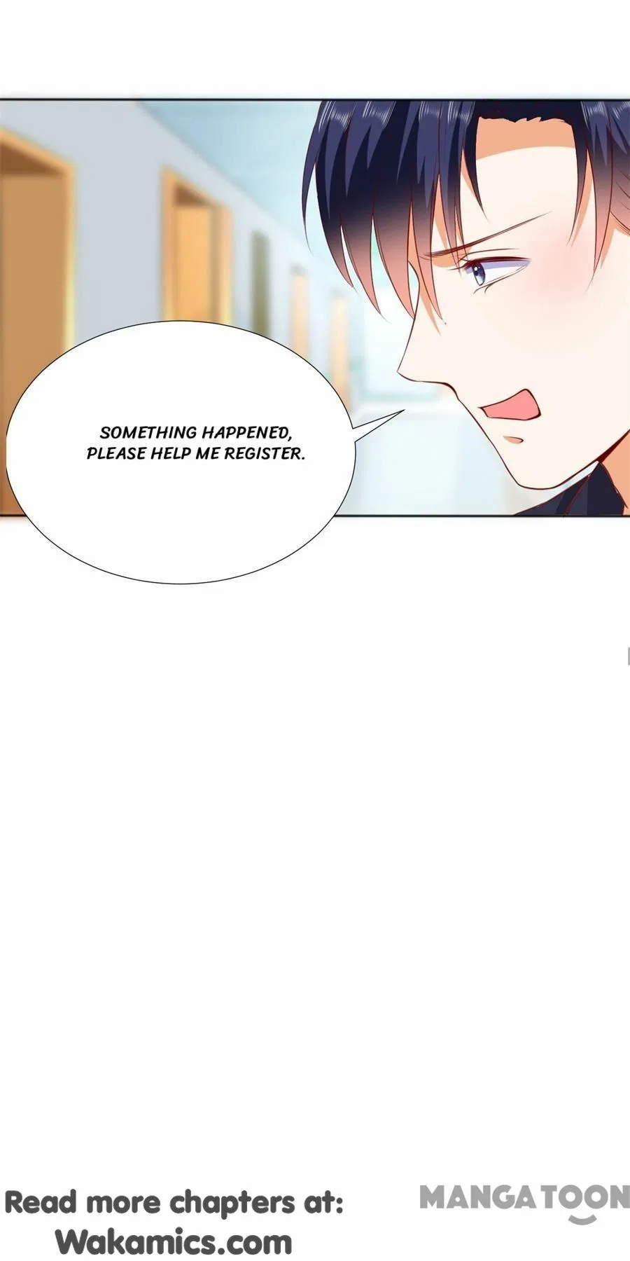 When Doctor Chu Wants Romance Chapter 245 – Page 36