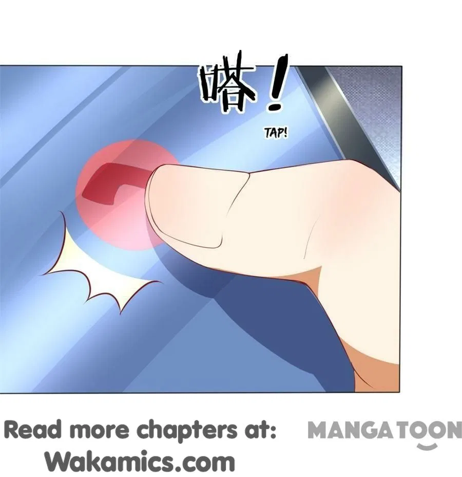 When Doctor Chu Wants Romance Chapter 244 – Page 3