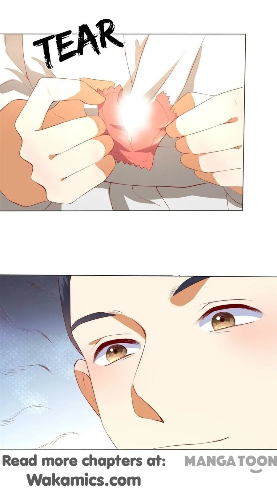 When Doctor Chu Wants Romance Chapter 244 – Page 7