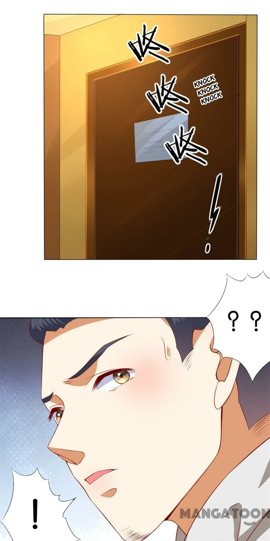 When Doctor Chu Wants Romance Chapter 244 – Page 9
