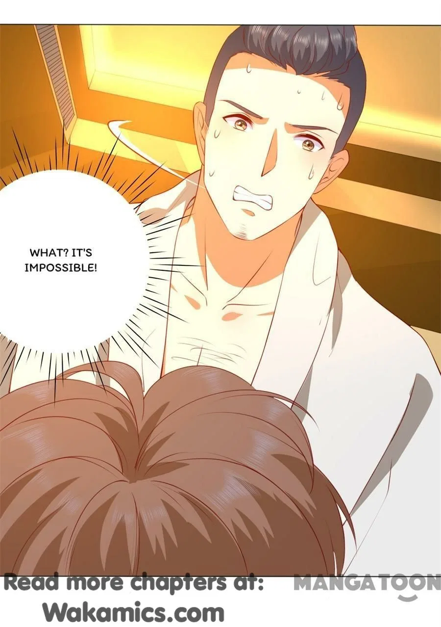 When Doctor Chu Wants Romance Chapter 244 – Page 11