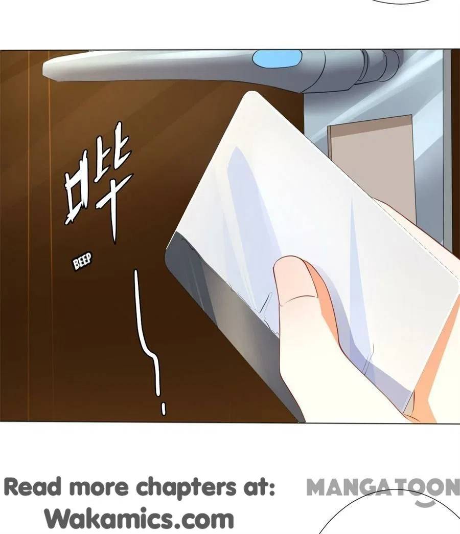 When Doctor Chu Wants Romance Chapter 244 – Page 15