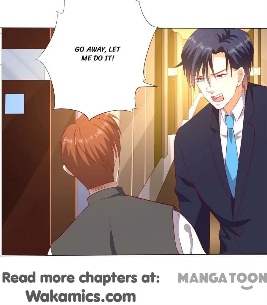 When Doctor Chu Wants Romance Chapter 244 – Page 17