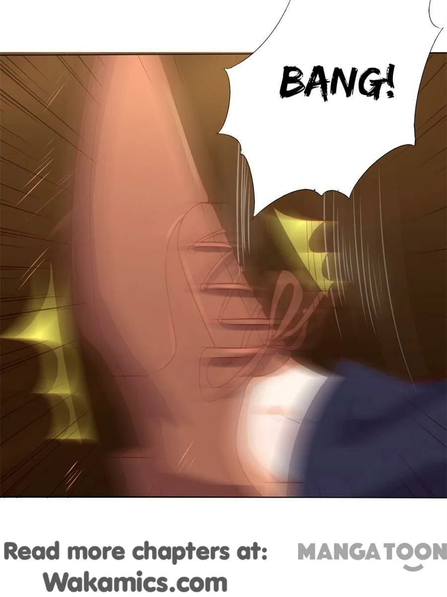 When Doctor Chu Wants Romance Chapter 244 – Page 19