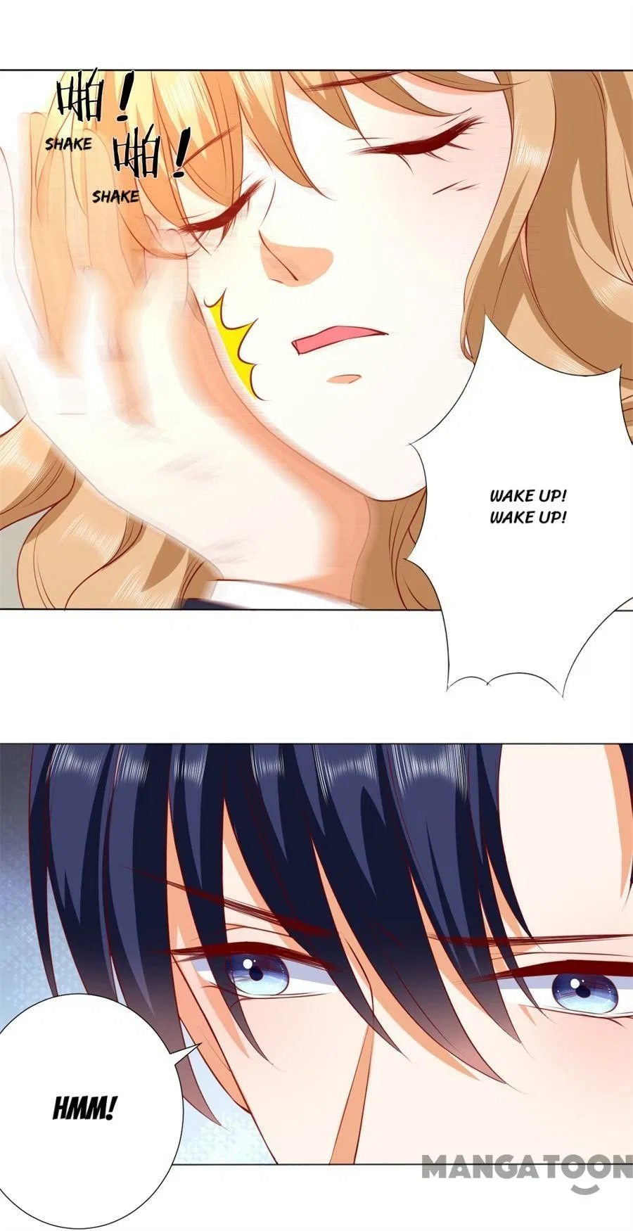 When Doctor Chu Wants Romance Chapter 244 – Page 28