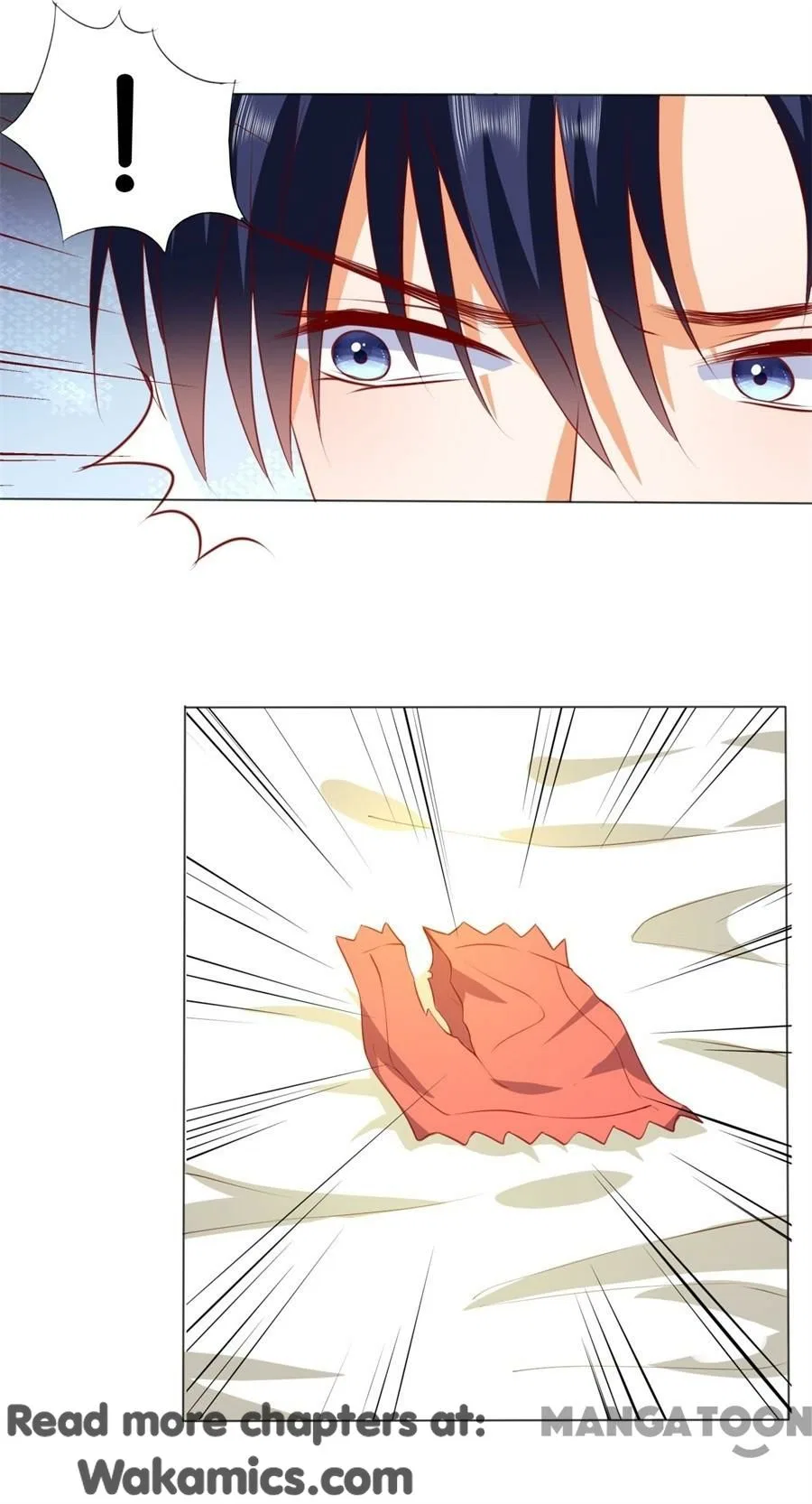 When Doctor Chu Wants Romance Chapter 244 – Page 29