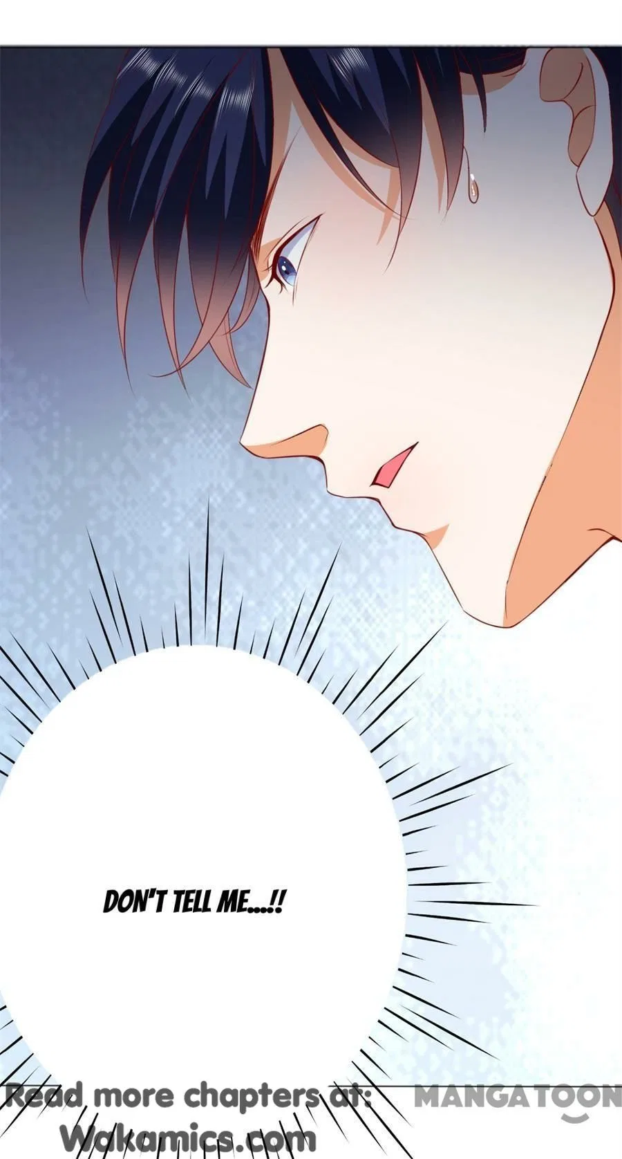 When Doctor Chu Wants Romance Chapter 244 – Page 30