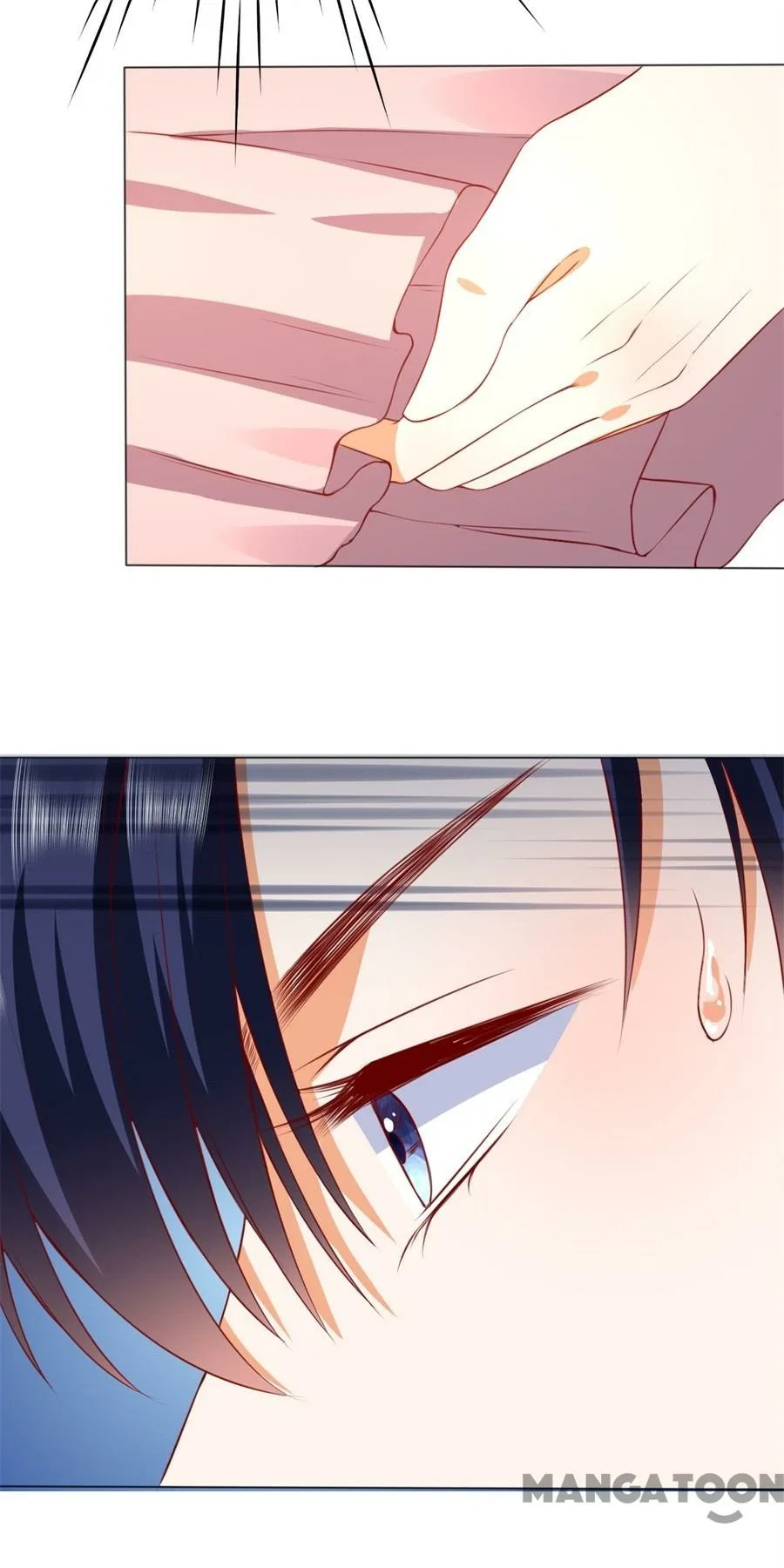 When Doctor Chu Wants Romance Chapter 244 – Page 31