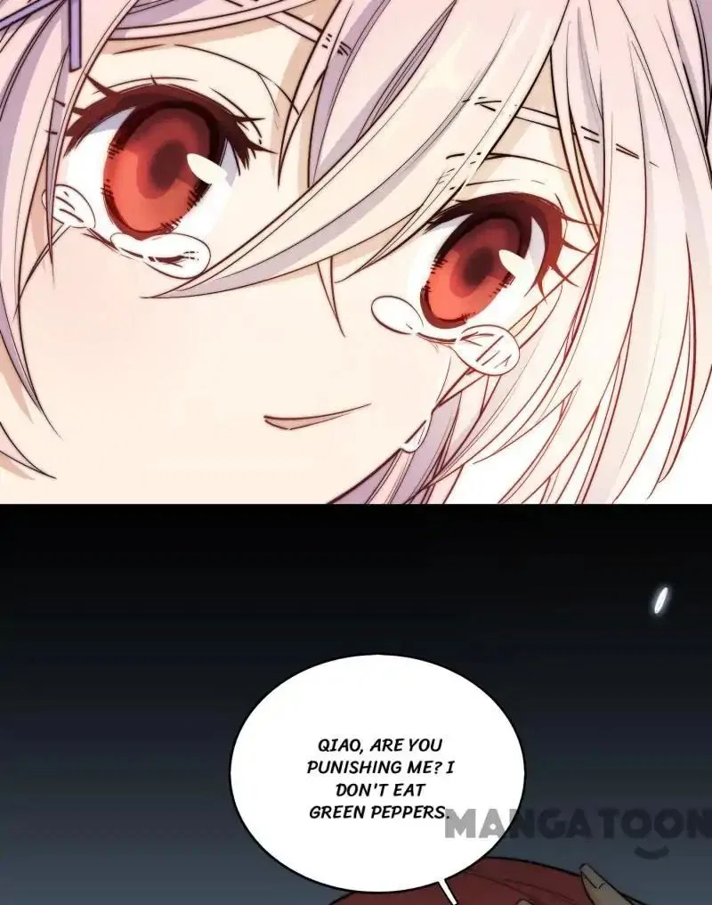 Fox’s Love Notebook Chapter 50 – Page 13