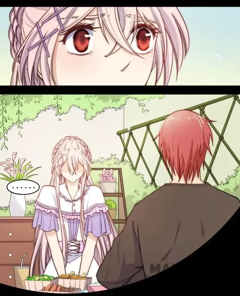 Fox’s Love Notebook Chapter 50 – Page 15
