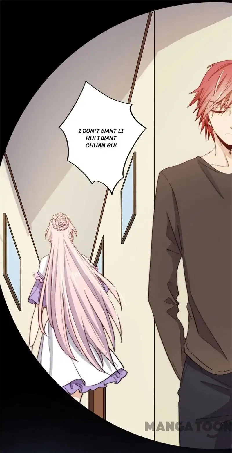 Fox’s Love Notebook Chapter 50 – Page 16