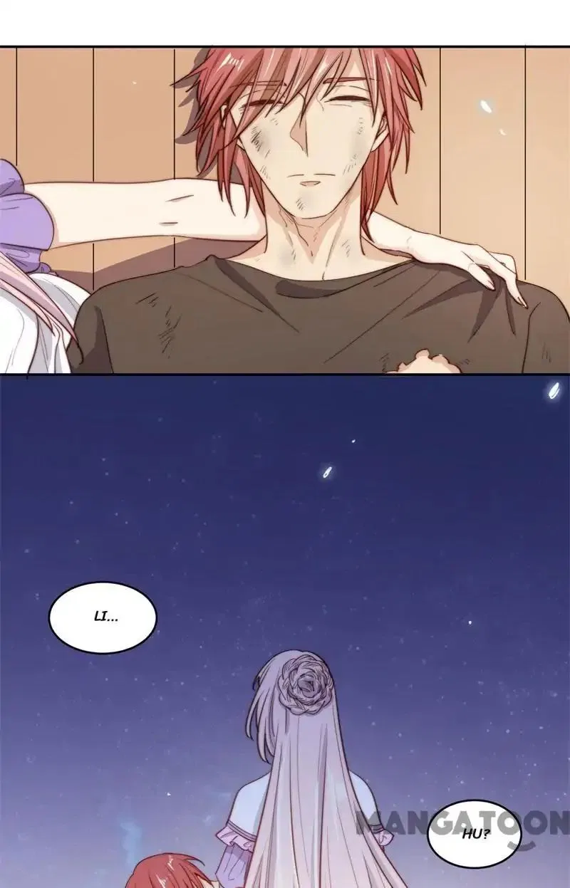Fox’s Love Notebook Chapter 50 – Page 18