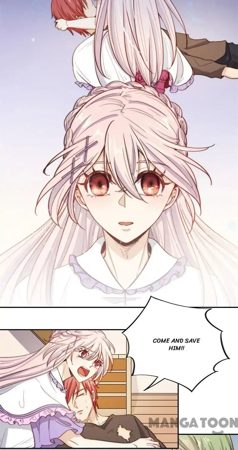Fox’s Love Notebook Chapter 50 – Page 19