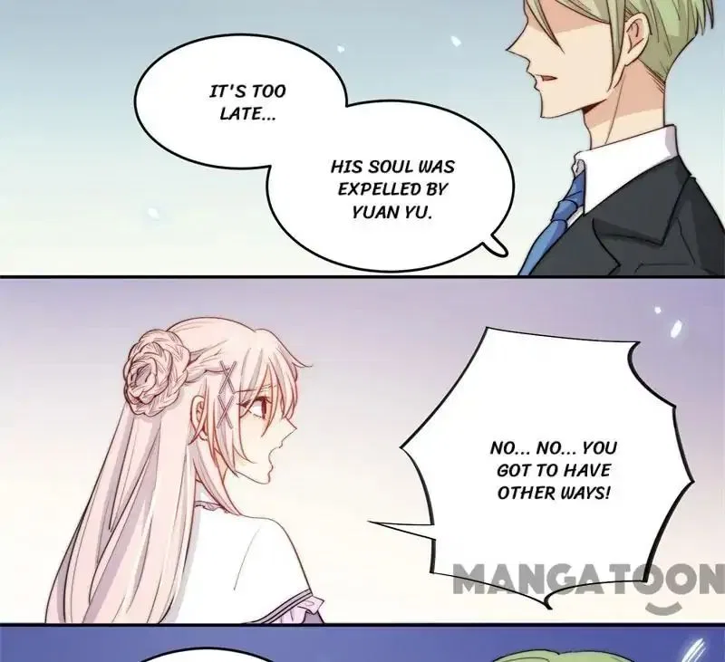 Fox’s Love Notebook Chapter 50 – Page 20