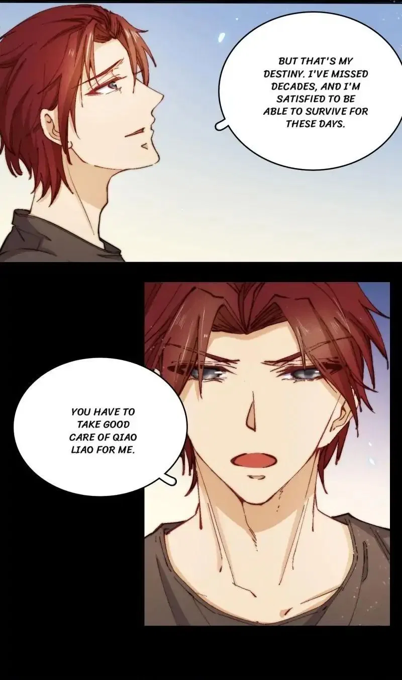 Fox’s Love Notebook Chapter 50 – Page 29