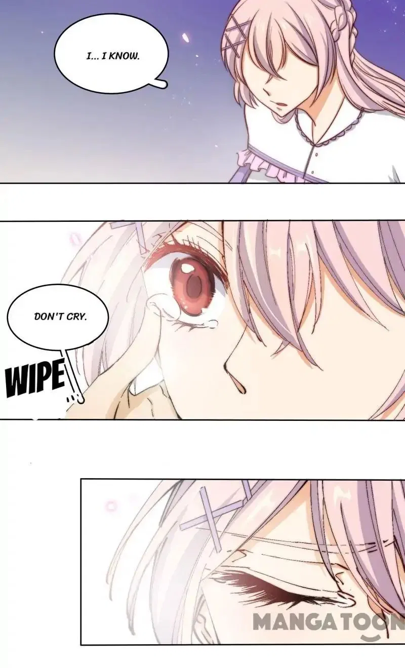 Fox’s Love Notebook Chapter 50 – Page 33