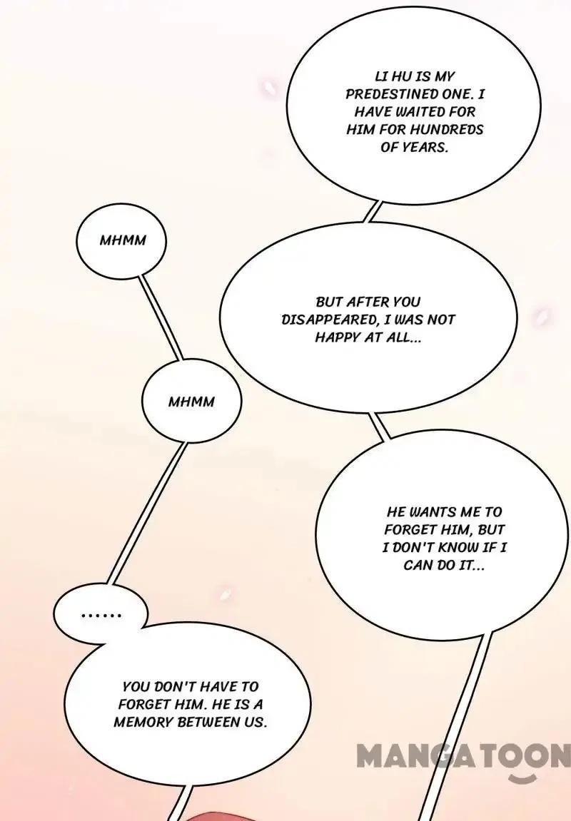 Fox’s Love Notebook Chapter 50 – Page 34