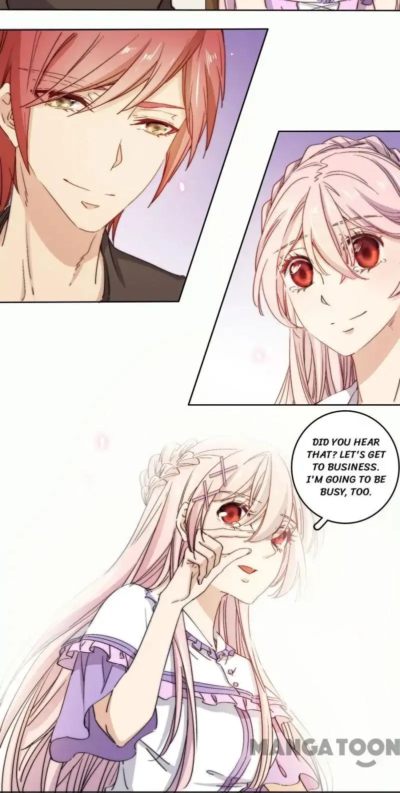 Fox’s Love Notebook Chapter 50 – Page 40