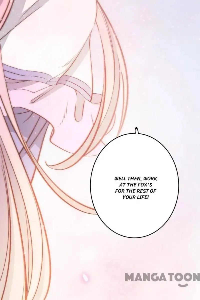 Fox’s Love Notebook Chapter 50 – Page 44