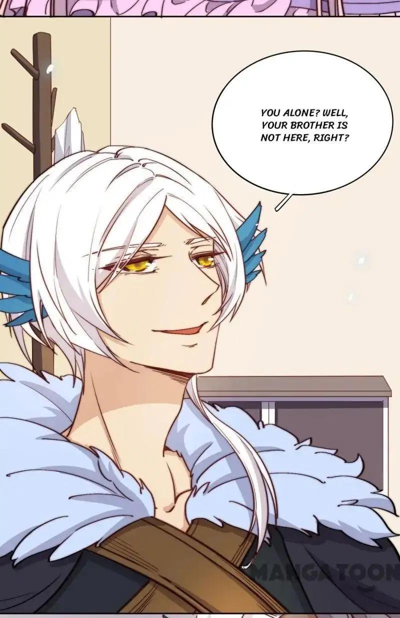 Fox’s Love Notebook Chapter 49 – Page 5