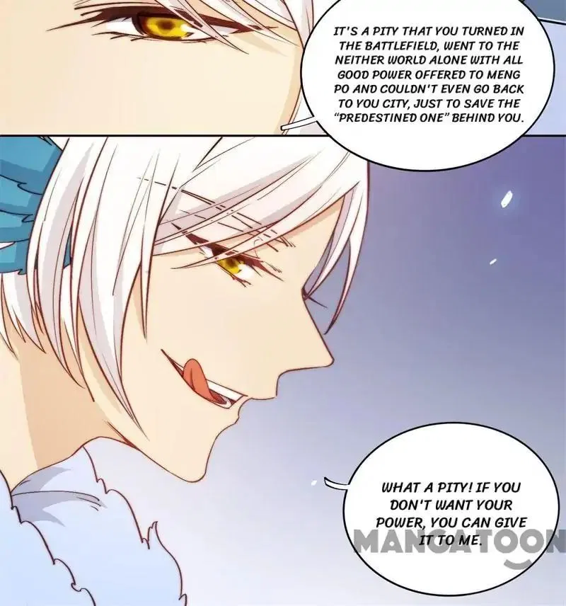 Fox’s Love Notebook Chapter 49 – Page 11