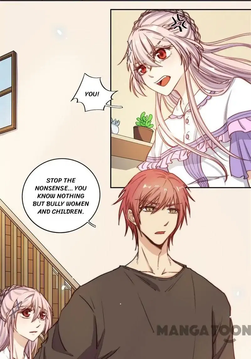 Fox’s Love Notebook Chapter 49 – Page 12