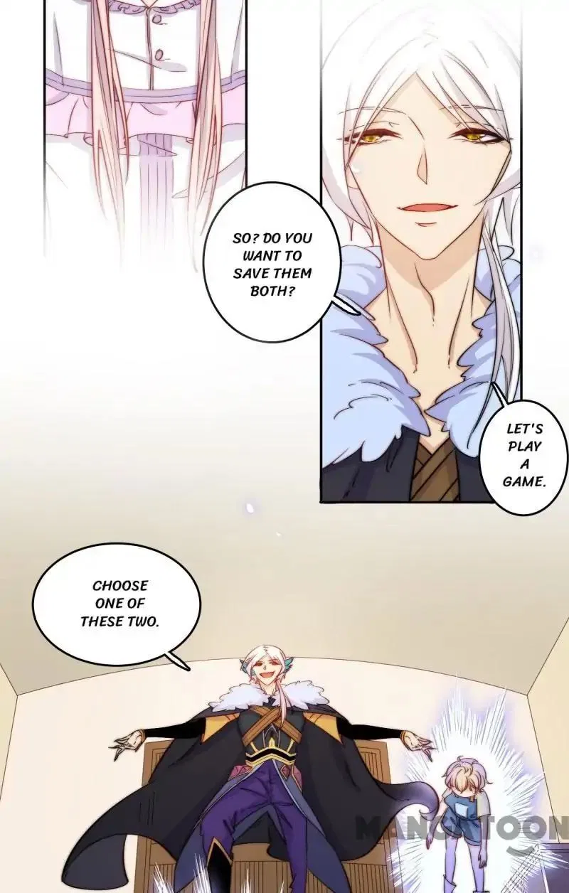 Fox’s Love Notebook Chapter 49 – Page 22