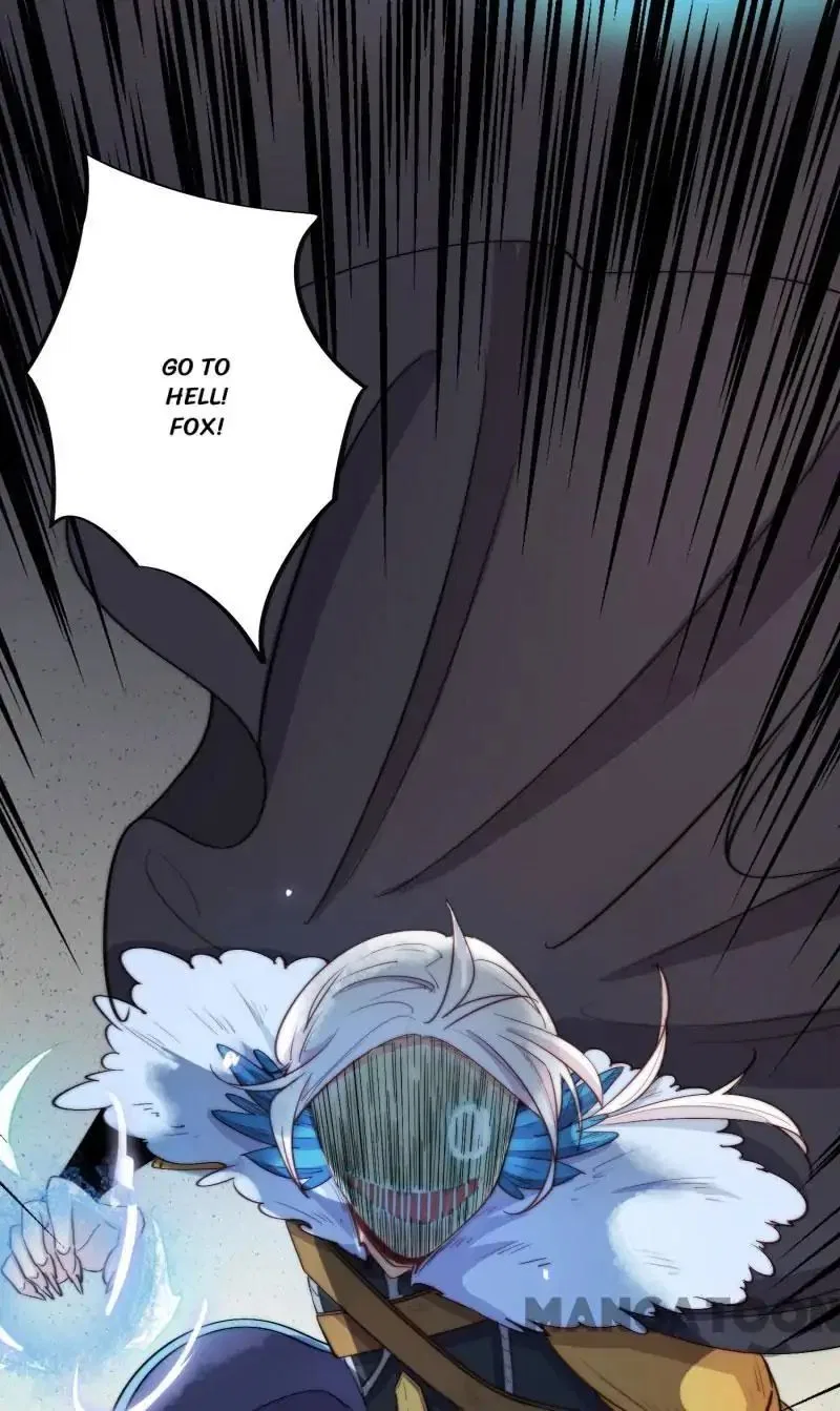 Fox’s Love Notebook Chapter 49 – Page 30
