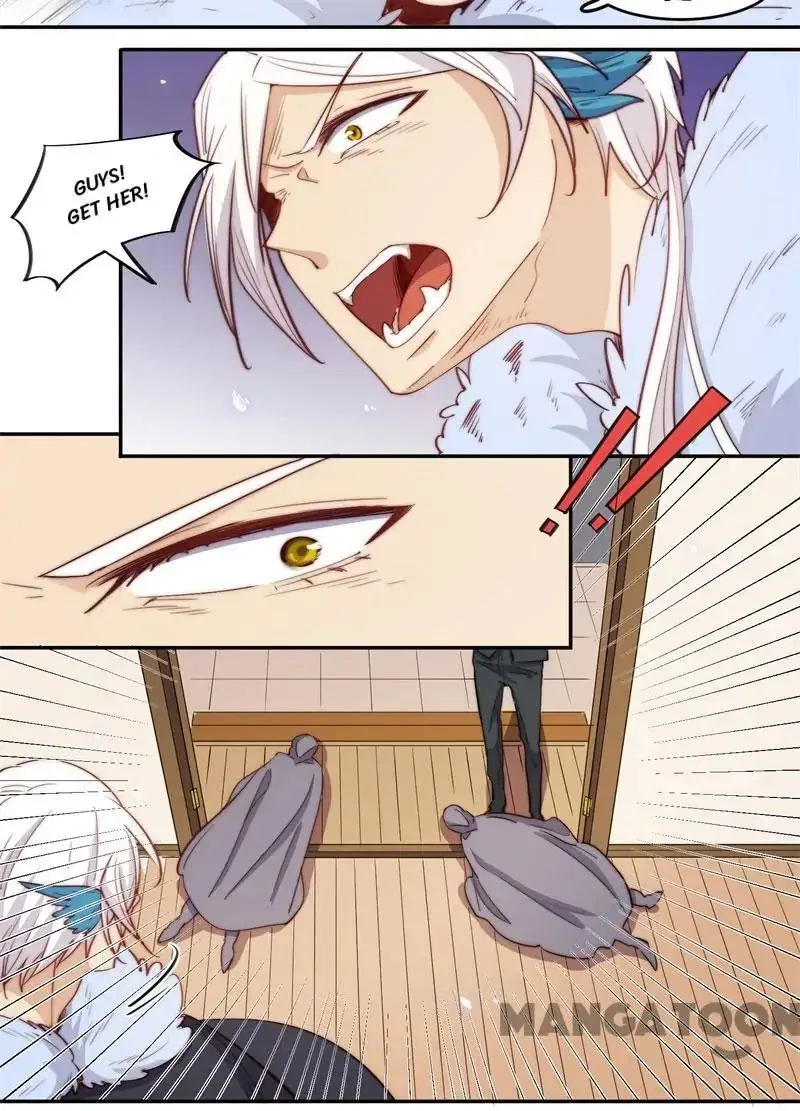 Fox’s Love Notebook Chapter 49 – Page 38