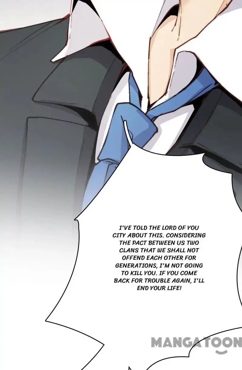 Fox’s Love Notebook Chapter 49 – Page 44