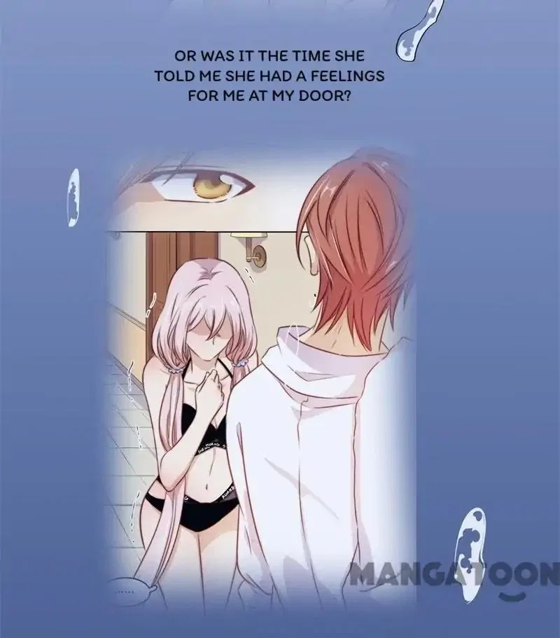 Fox’s Love Notebook Chapter 49 – Page 49