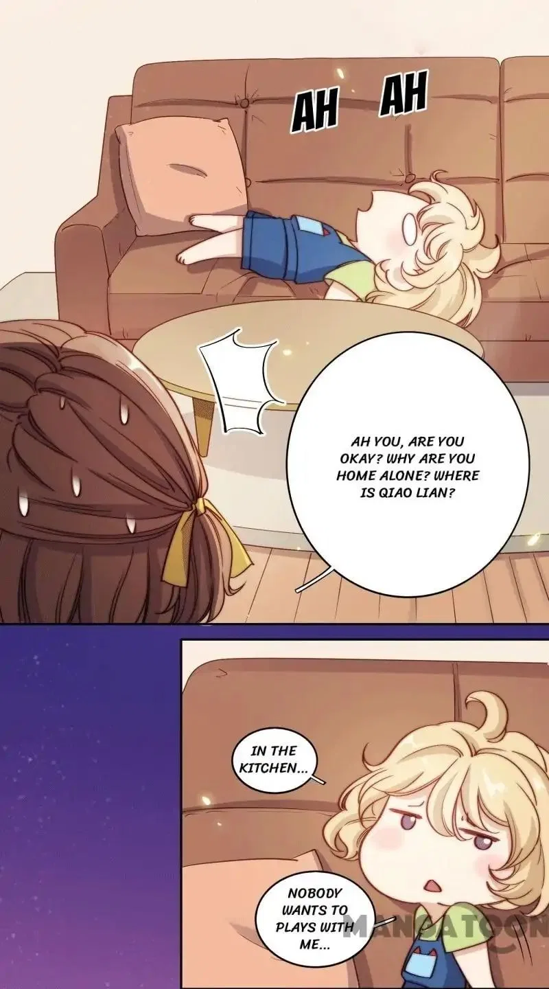 Fox’s Love Notebook Chapter 48 – Page 5