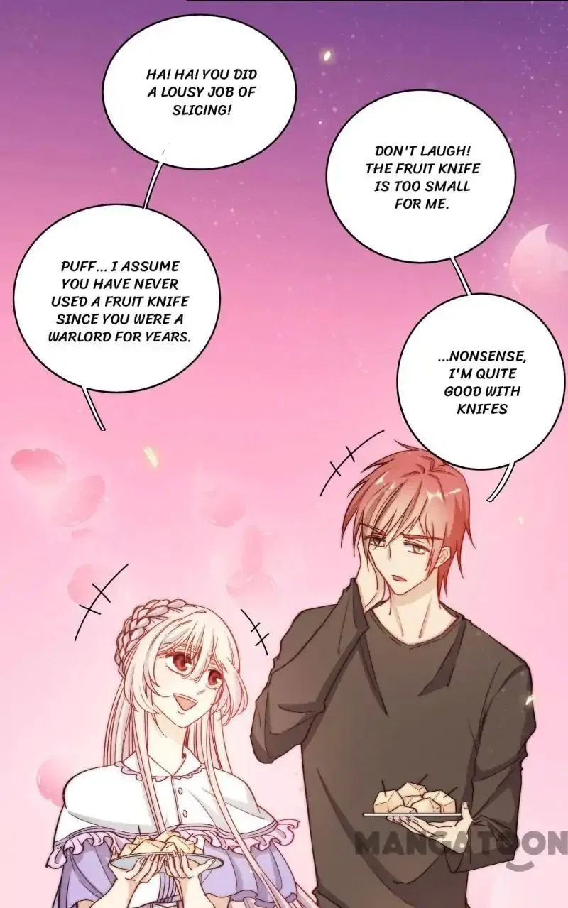 Fox’s Love Notebook Chapter 48 – Page 6