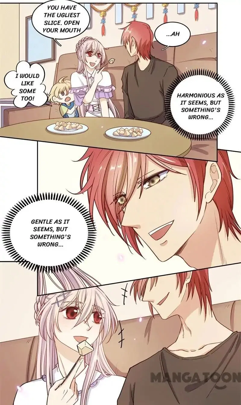 Fox’s Love Notebook Chapter 48 – Page 10