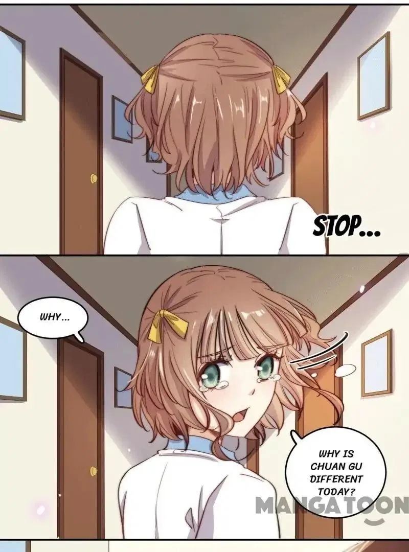 Fox’s Love Notebook Chapter 48 – Page 15
