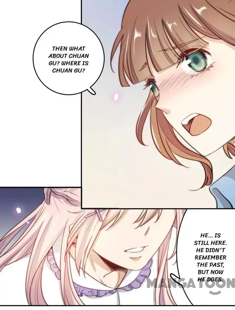 Fox’s Love Notebook Chapter 48 – Page 17