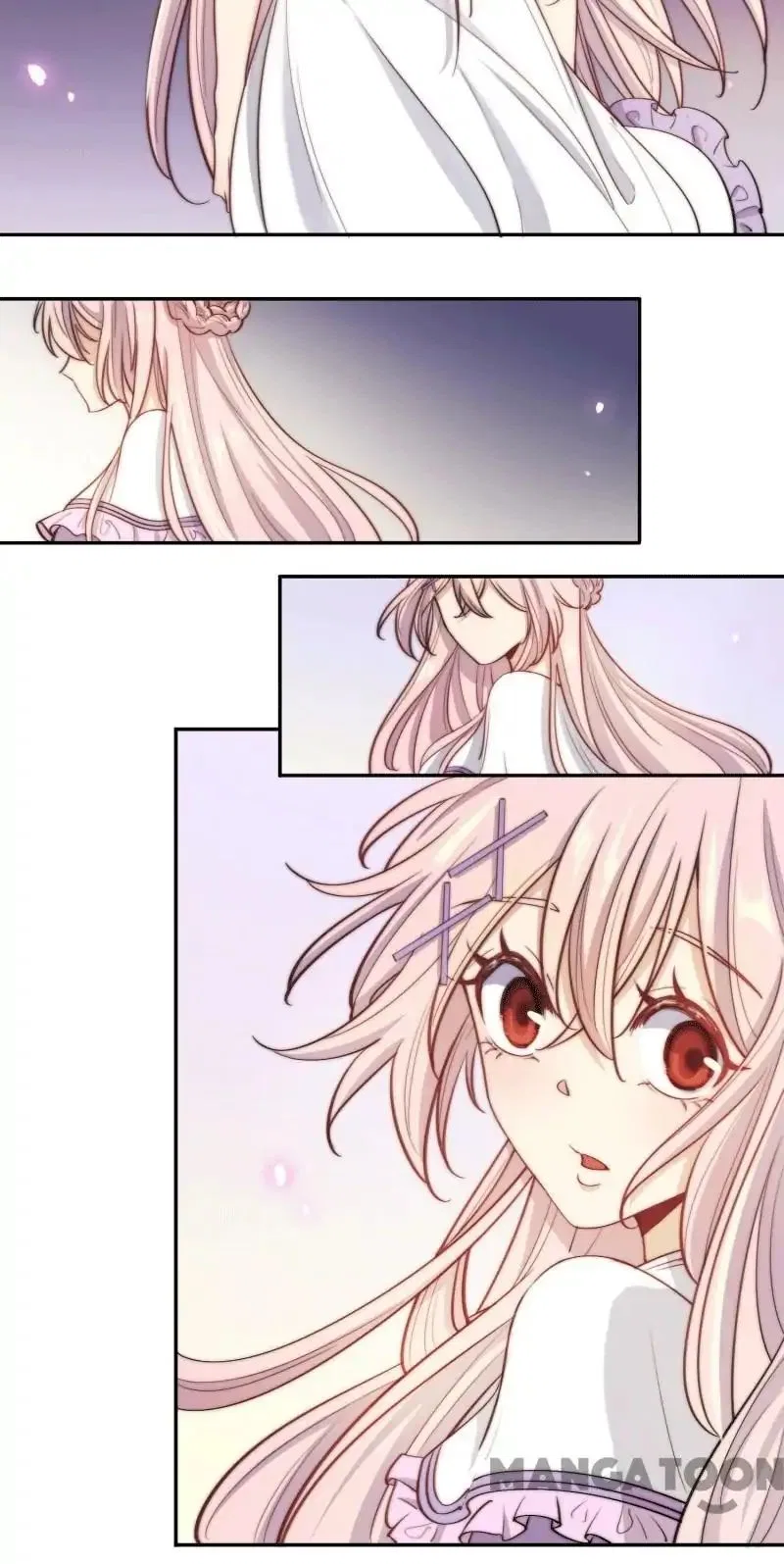 Fox’s Love Notebook Chapter 48 – Page 22