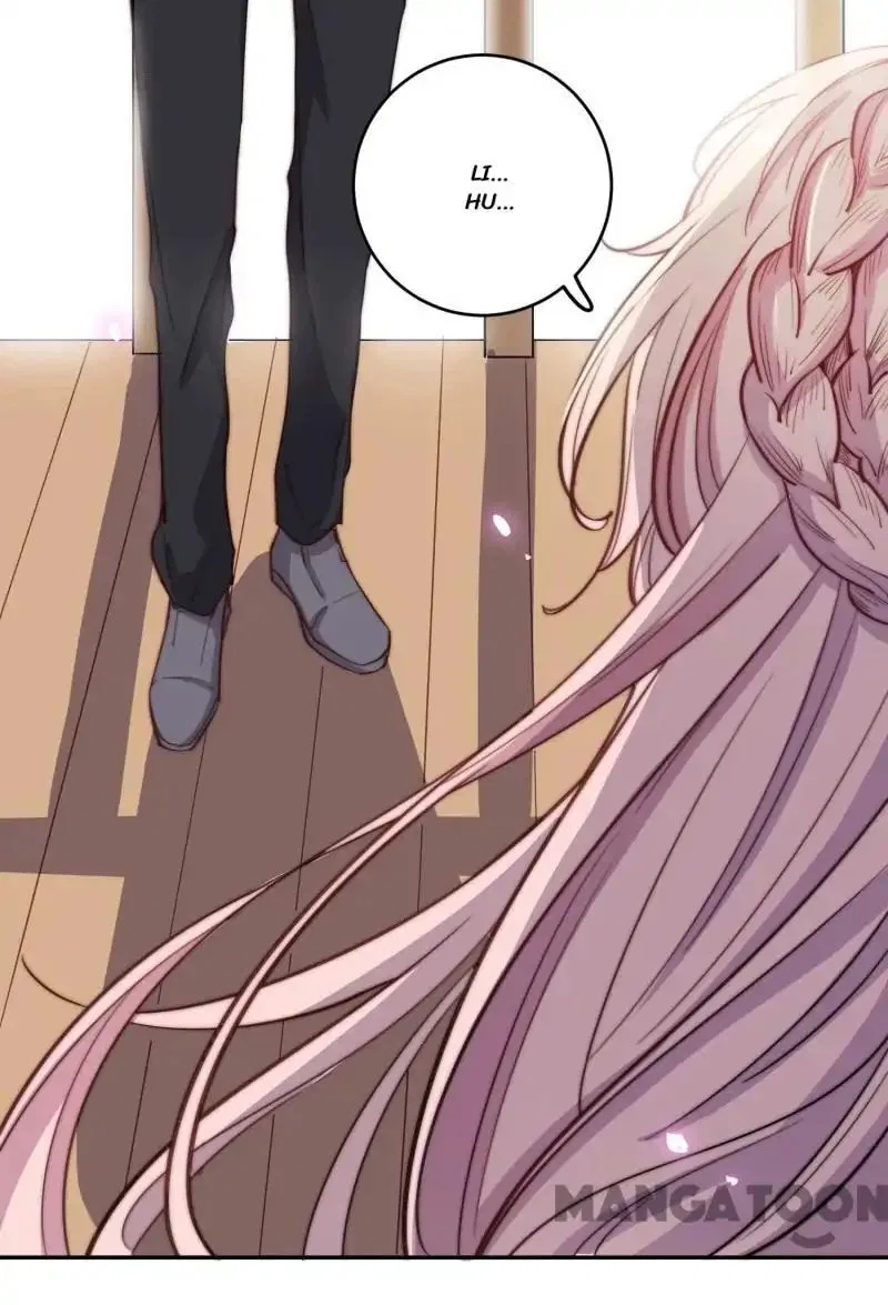 Fox’s Love Notebook Chapter 48 – Page 24