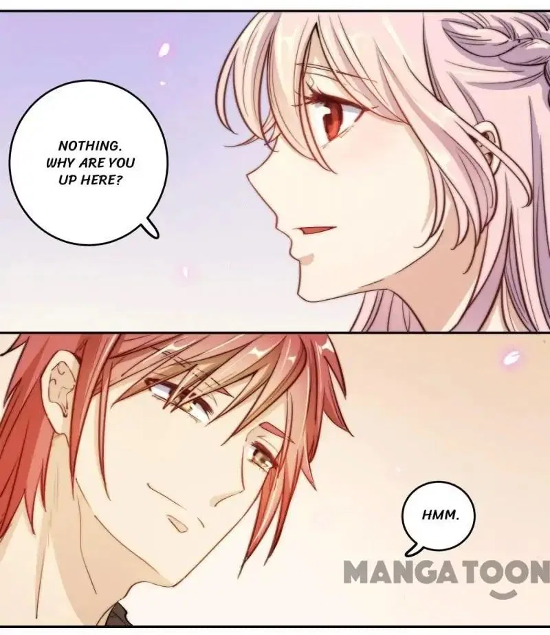 Fox’s Love Notebook Chapter 48 – Page 27