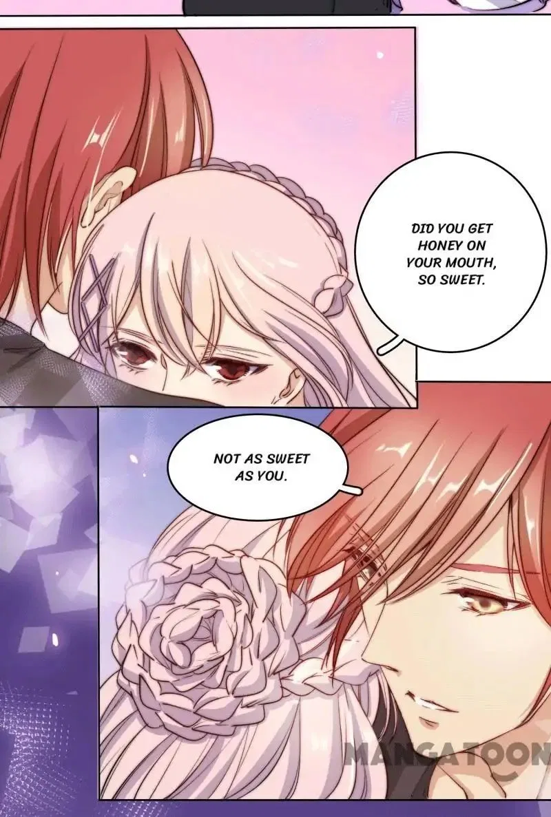 Fox’s Love Notebook Chapter 48 – Page 29