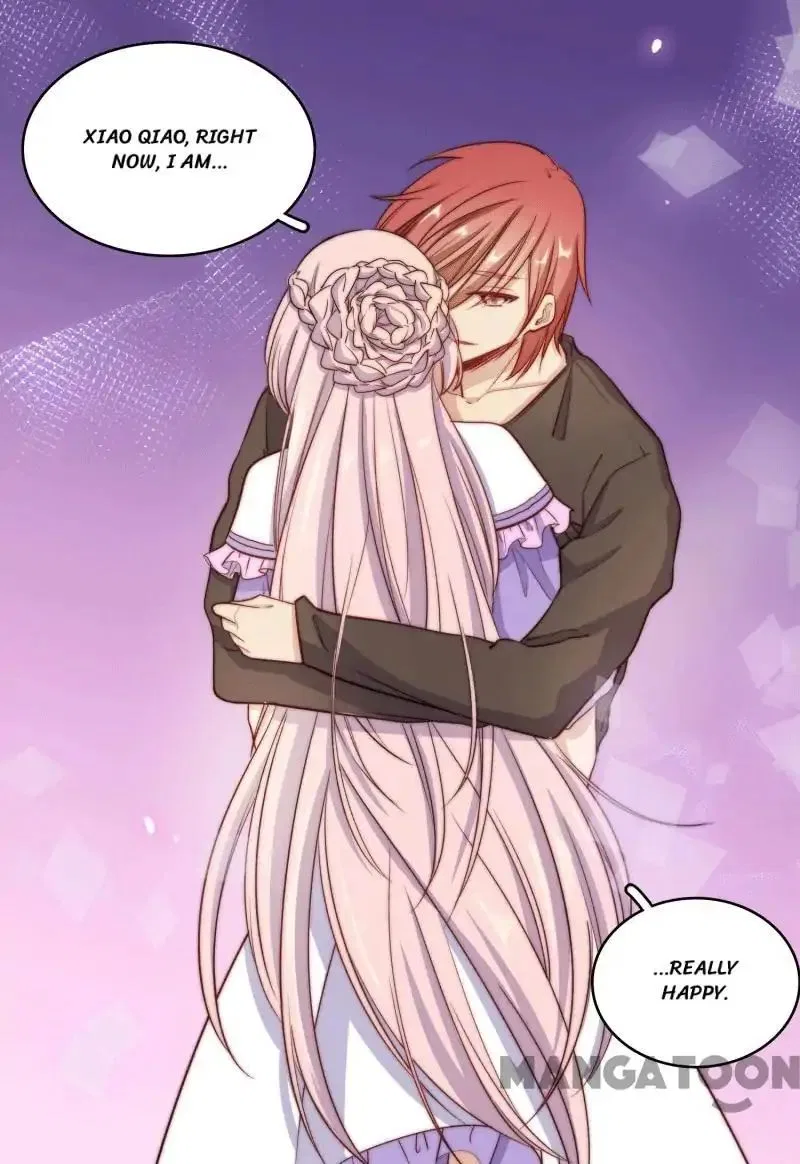 Fox’s Love Notebook Chapter 48 – Page 30