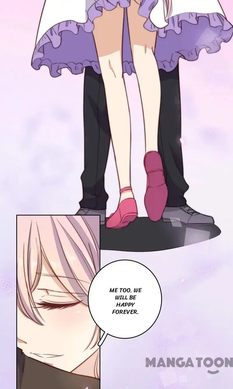 Fox’s Love Notebook Chapter 48 – Page 31