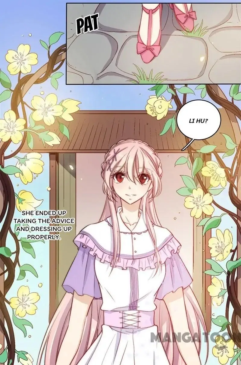 Fox’s Love Notebook Chapter 47 – Page 7