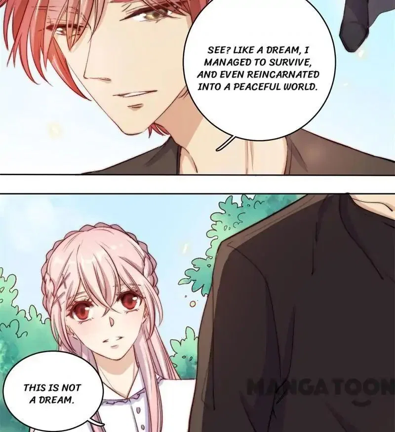Fox’s Love Notebook Chapter 47 – Page 12