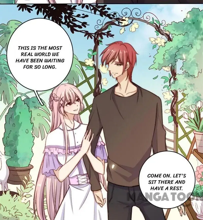 Fox’s Love Notebook Chapter 47 – Page 13