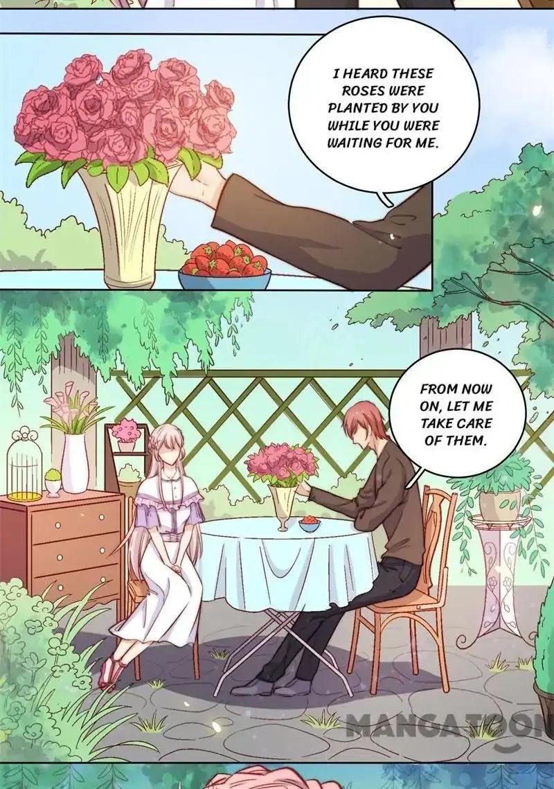 Fox’s Love Notebook Chapter 47 – Page 14