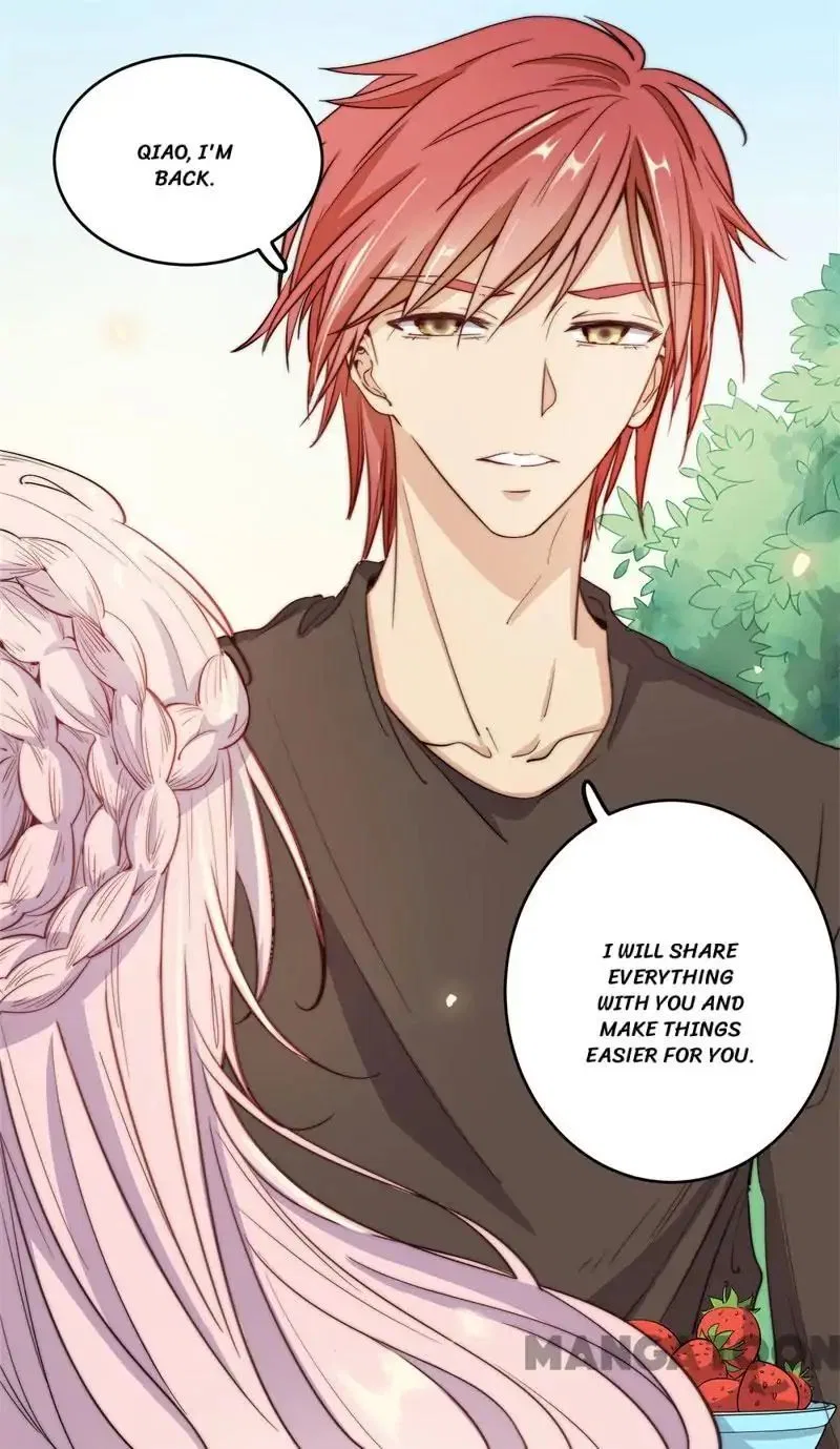 Fox’s Love Notebook Chapter 47 – Page 16